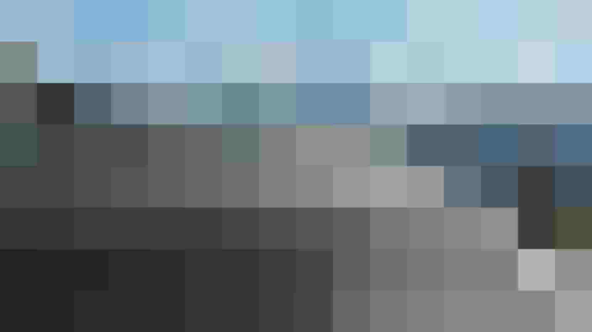 Dach mit integrierten Photovoltaik-Modulen und schneebedeckten Bergen im Hintergrund.